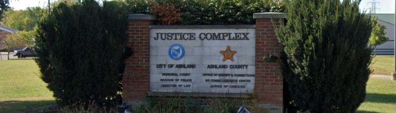 Photos Ashland County Jail 2